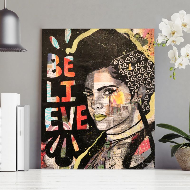 Believe
