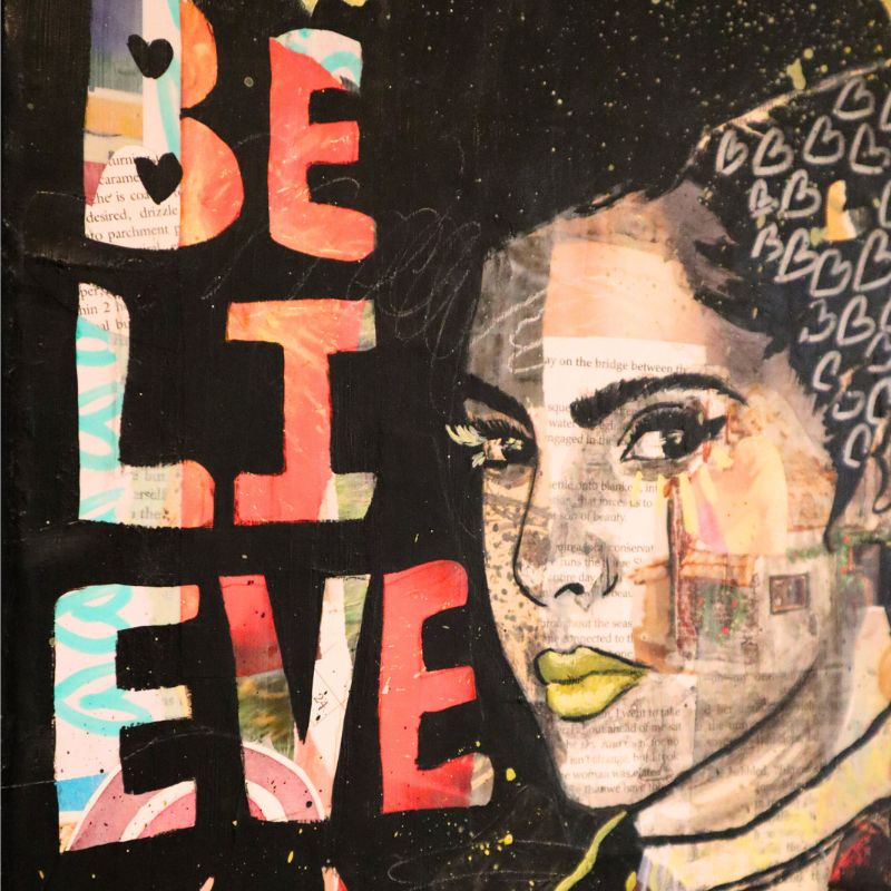 Believe