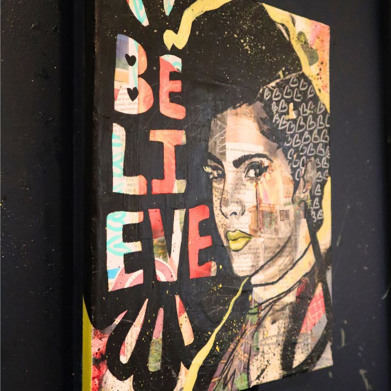 Believe