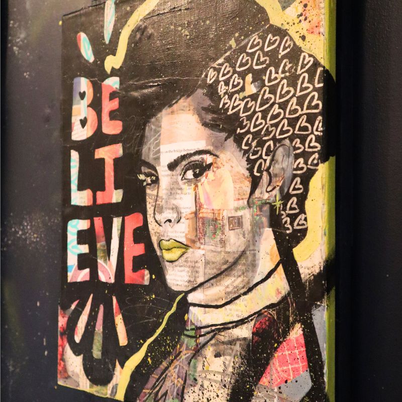 Believe