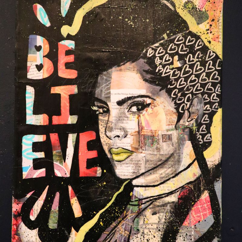 Believe
