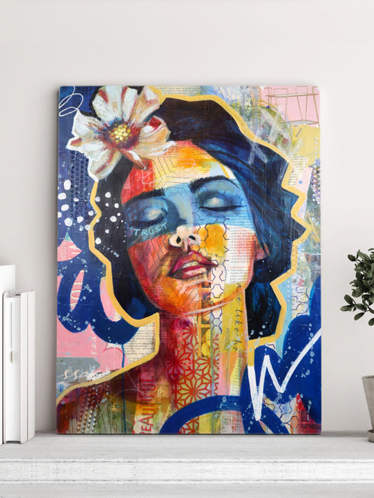 Trust Print