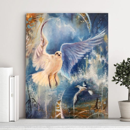 Winged Dreamers