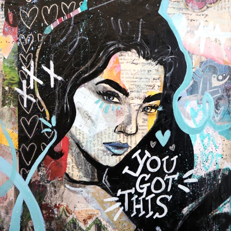You Got This