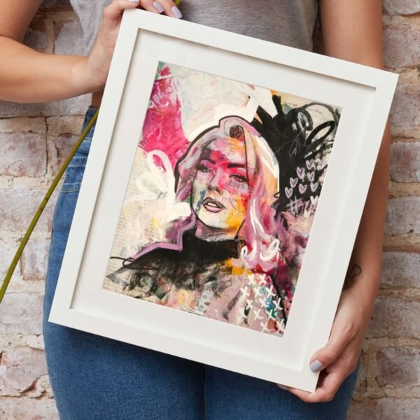 love from within paper study