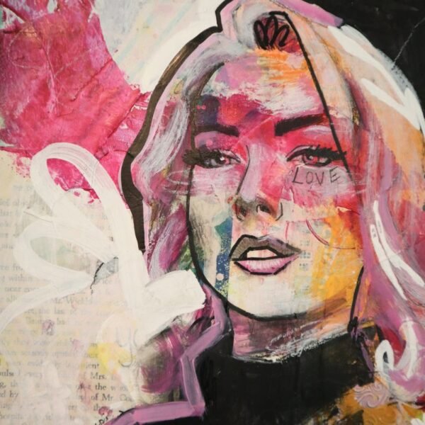 love from within paper study