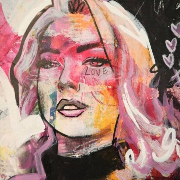 love from within paper study