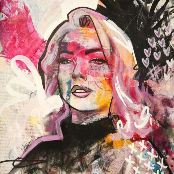 love from within paper study