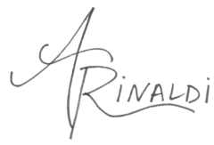 artist signature copy