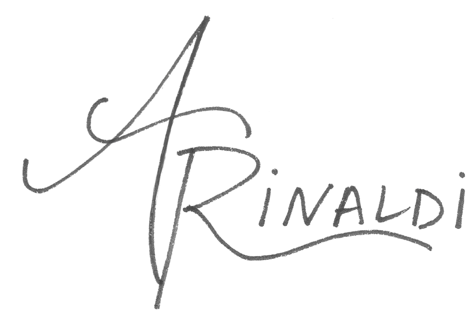 artist signature copy