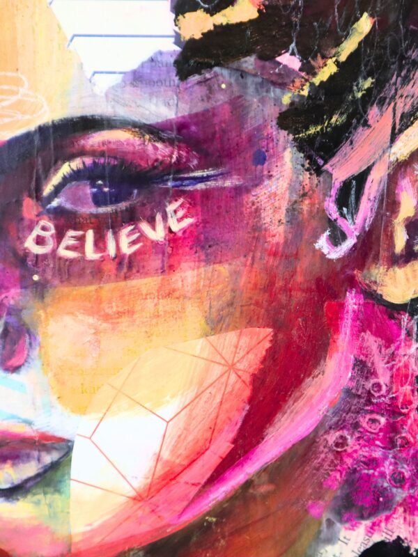 believe