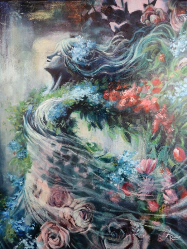 bringer of spring