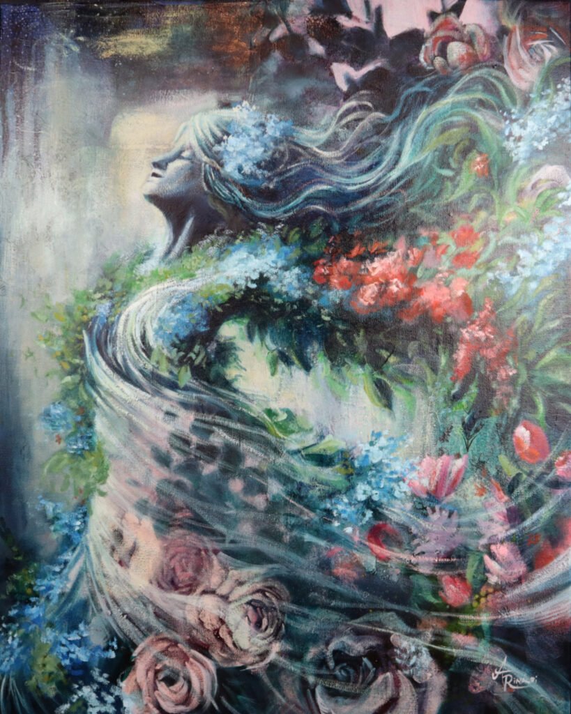 PORTFOLIO bringer of spring