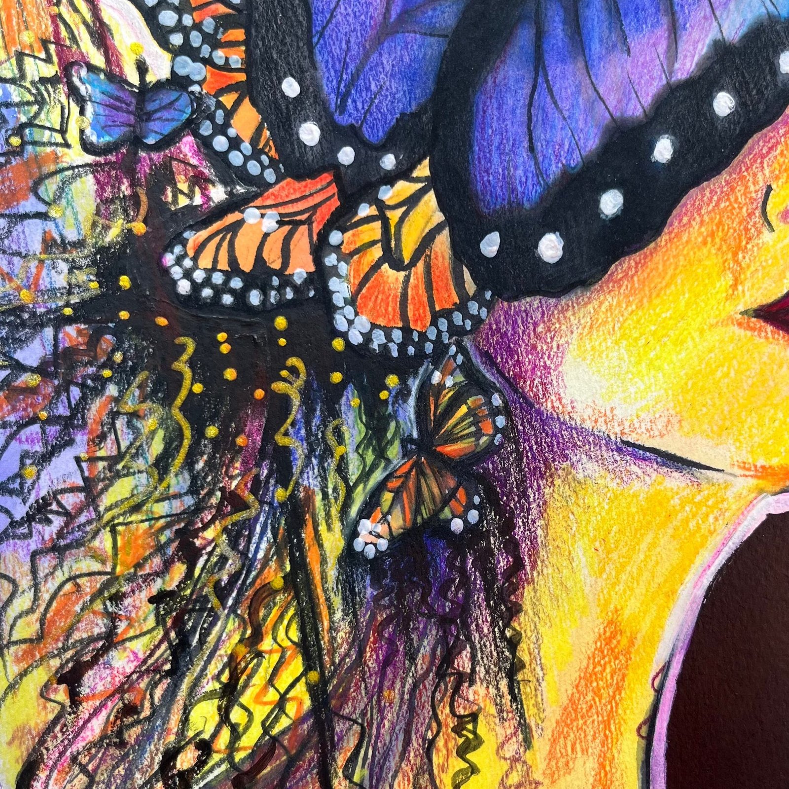 flutter
