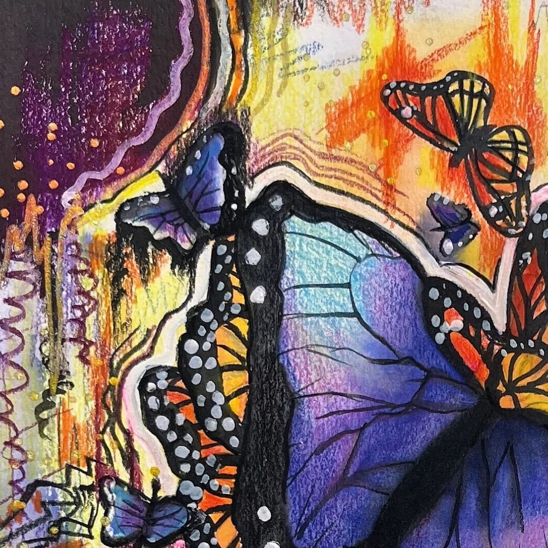 flutter