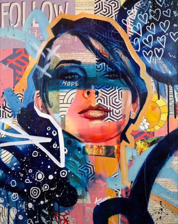 hope will prevail print