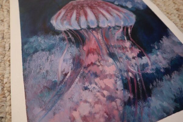 drifting in harmony paper study