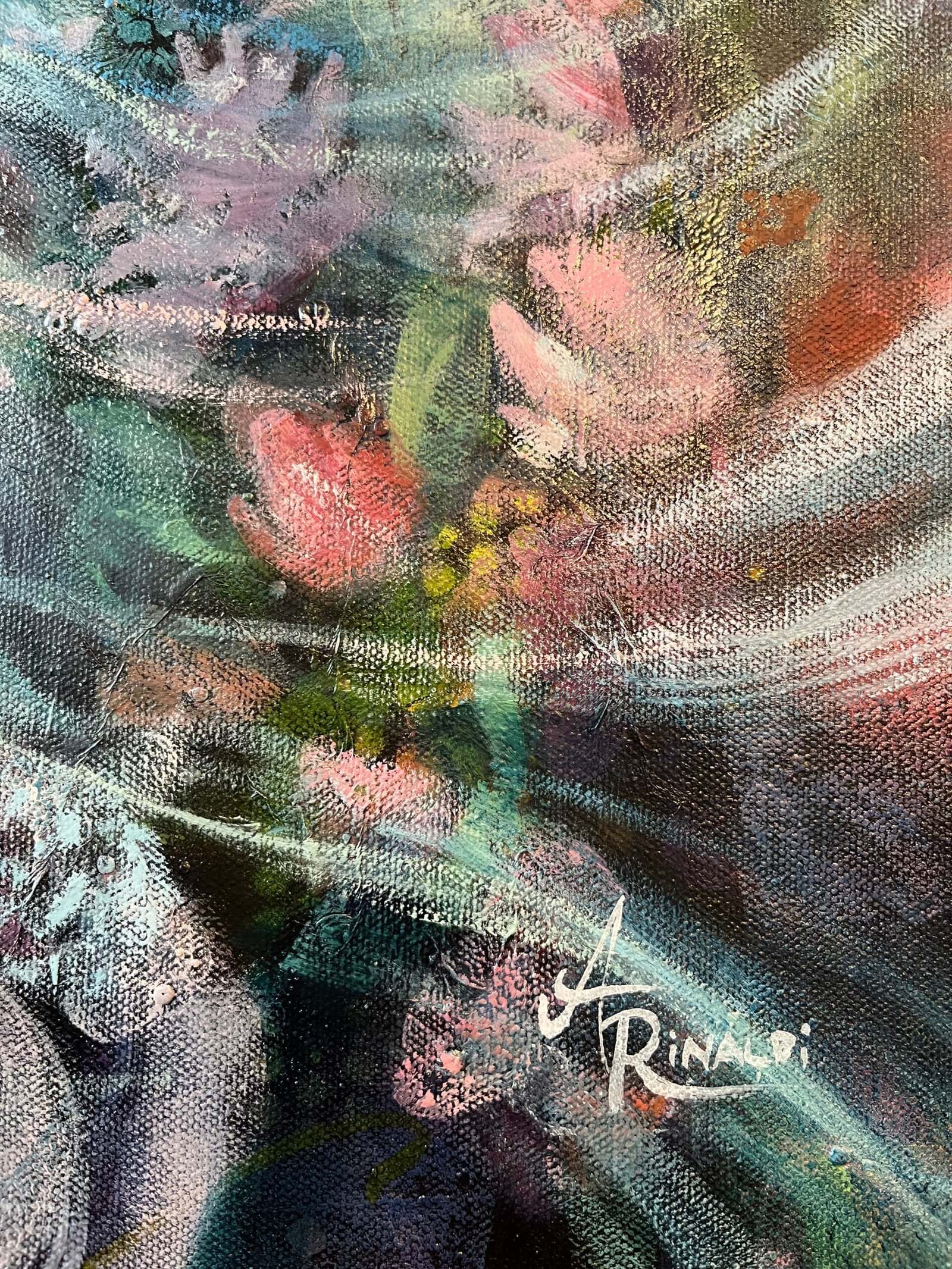 bringer of spring