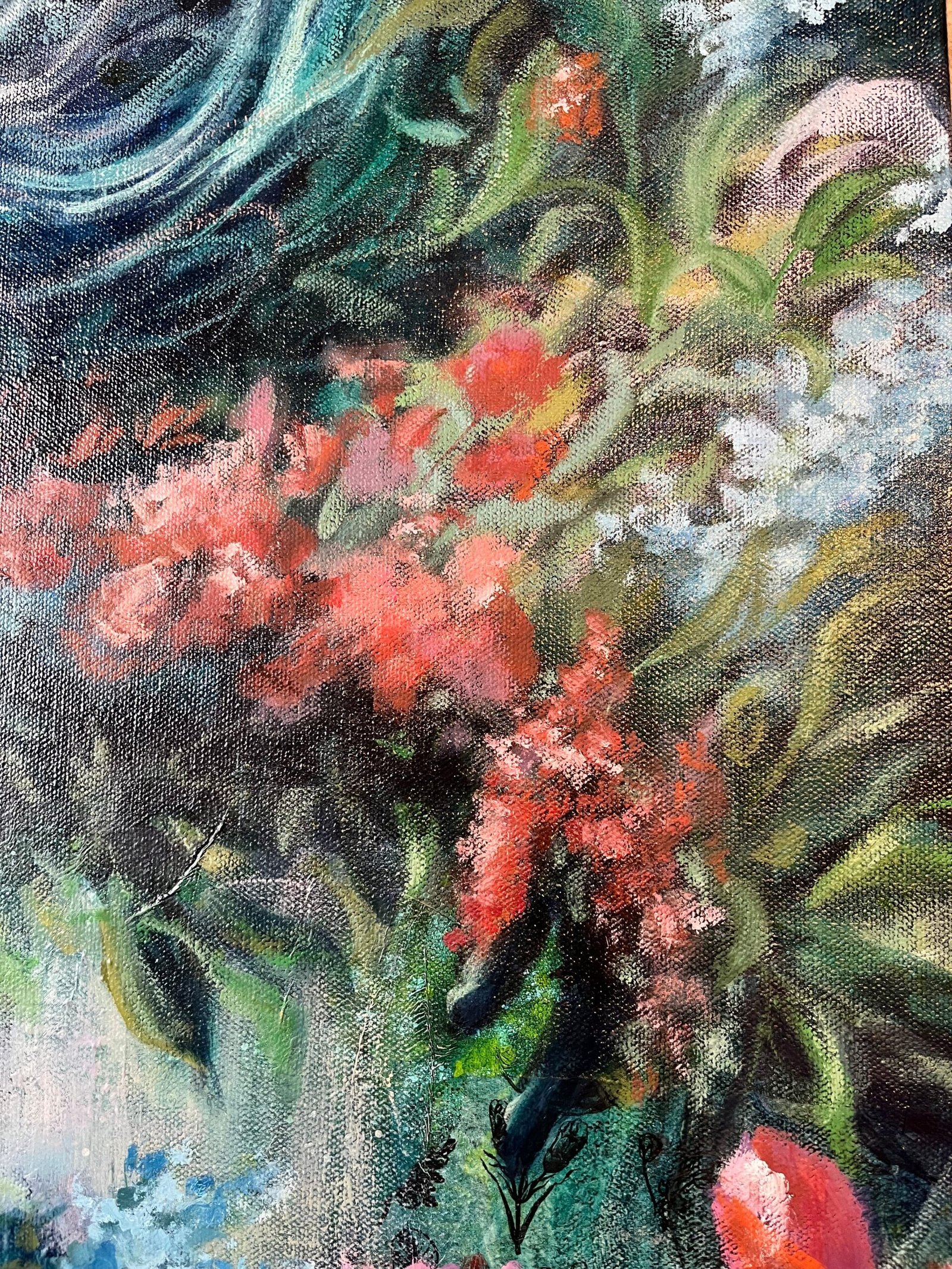 bringer of spring