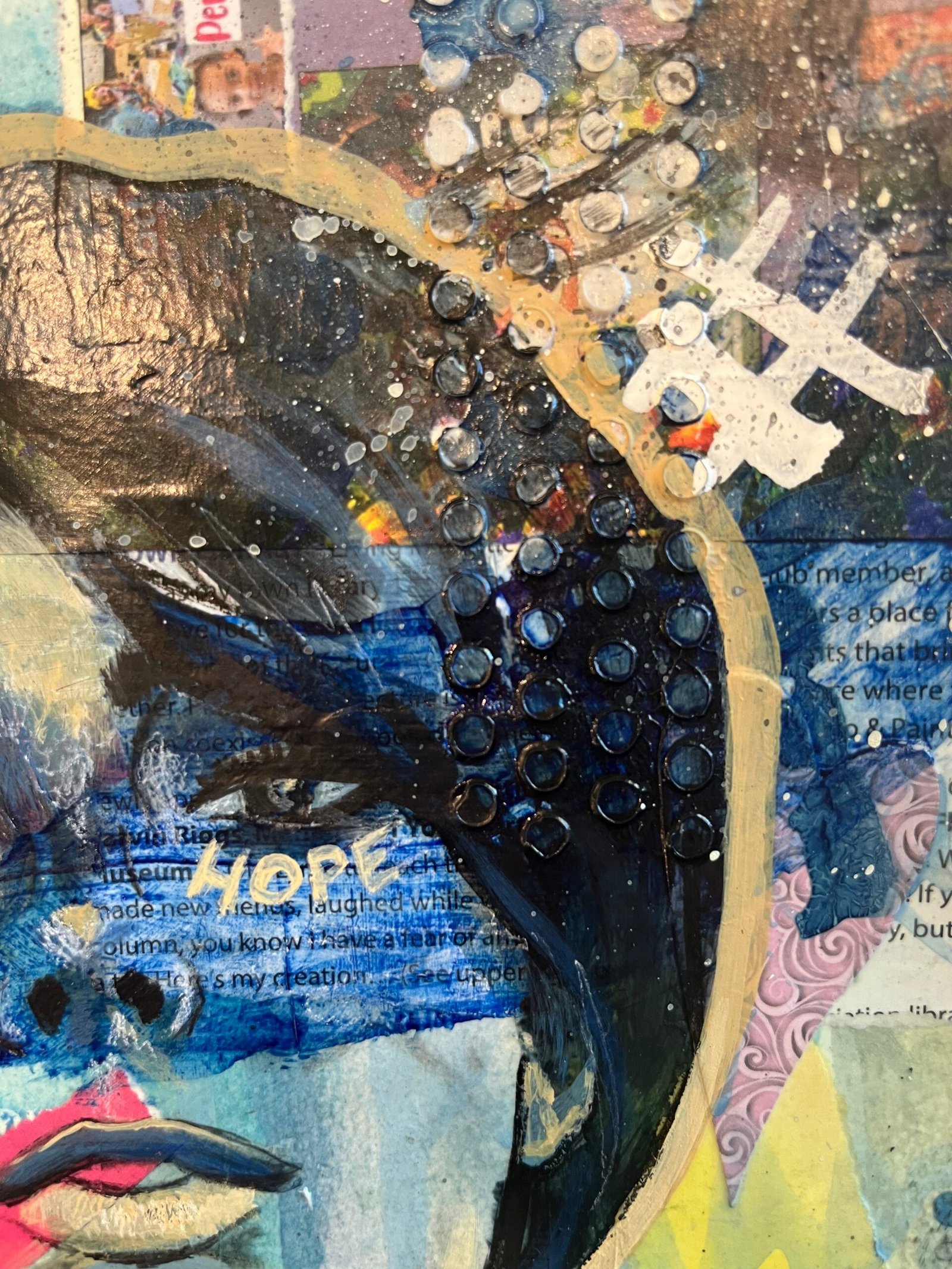 hope paper study