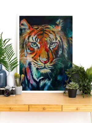 guardian of the wild