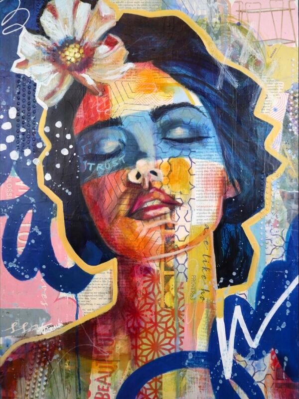 trust print