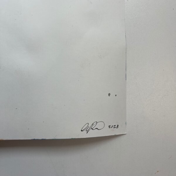 i dream in cream paper study