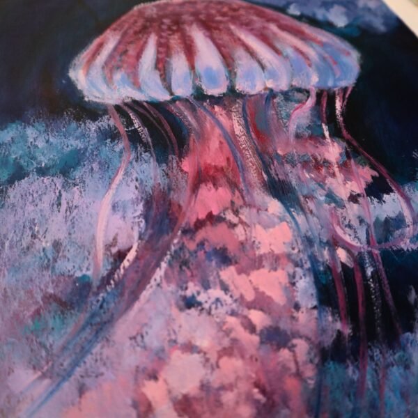 drifting in harmony paper study