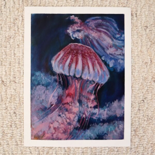 drifting in harmony paper study