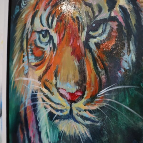 guardian of the wild