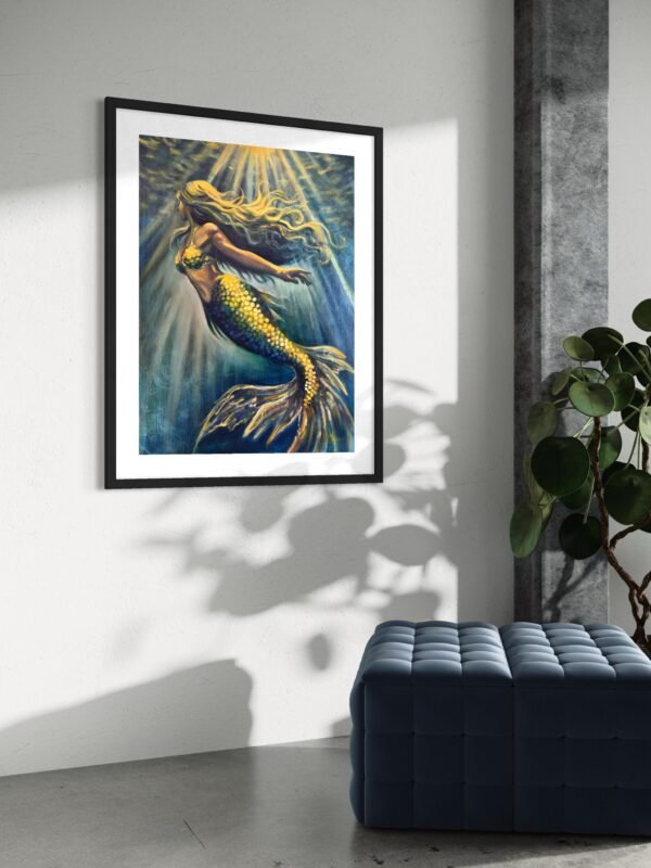 grace print
