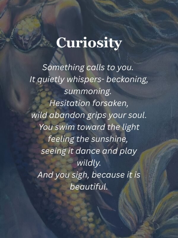 curiosity