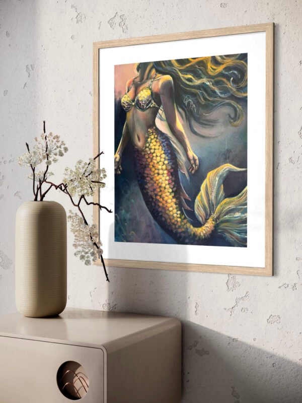 curiosity print