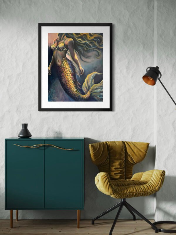 curiosity print