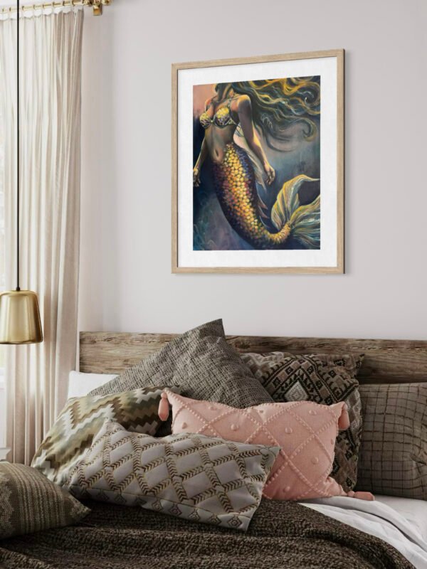 curiosity print