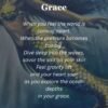 grace