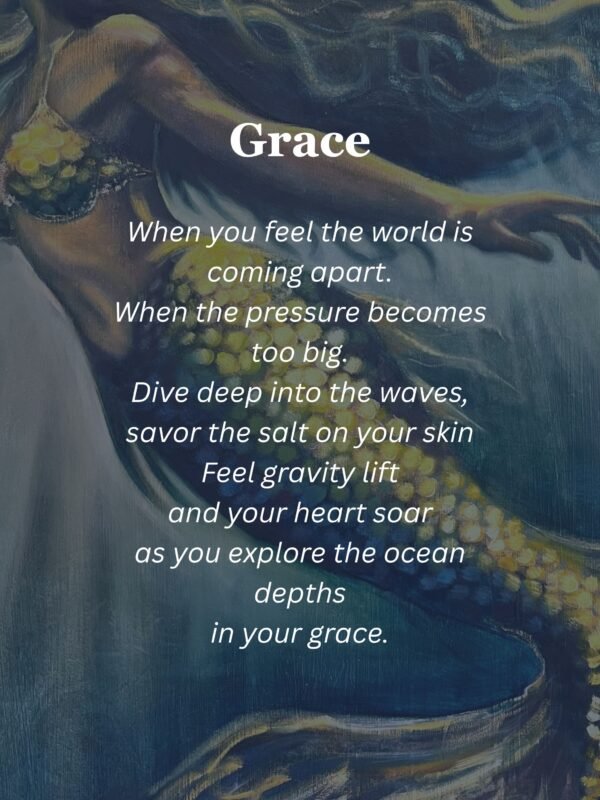 grace
