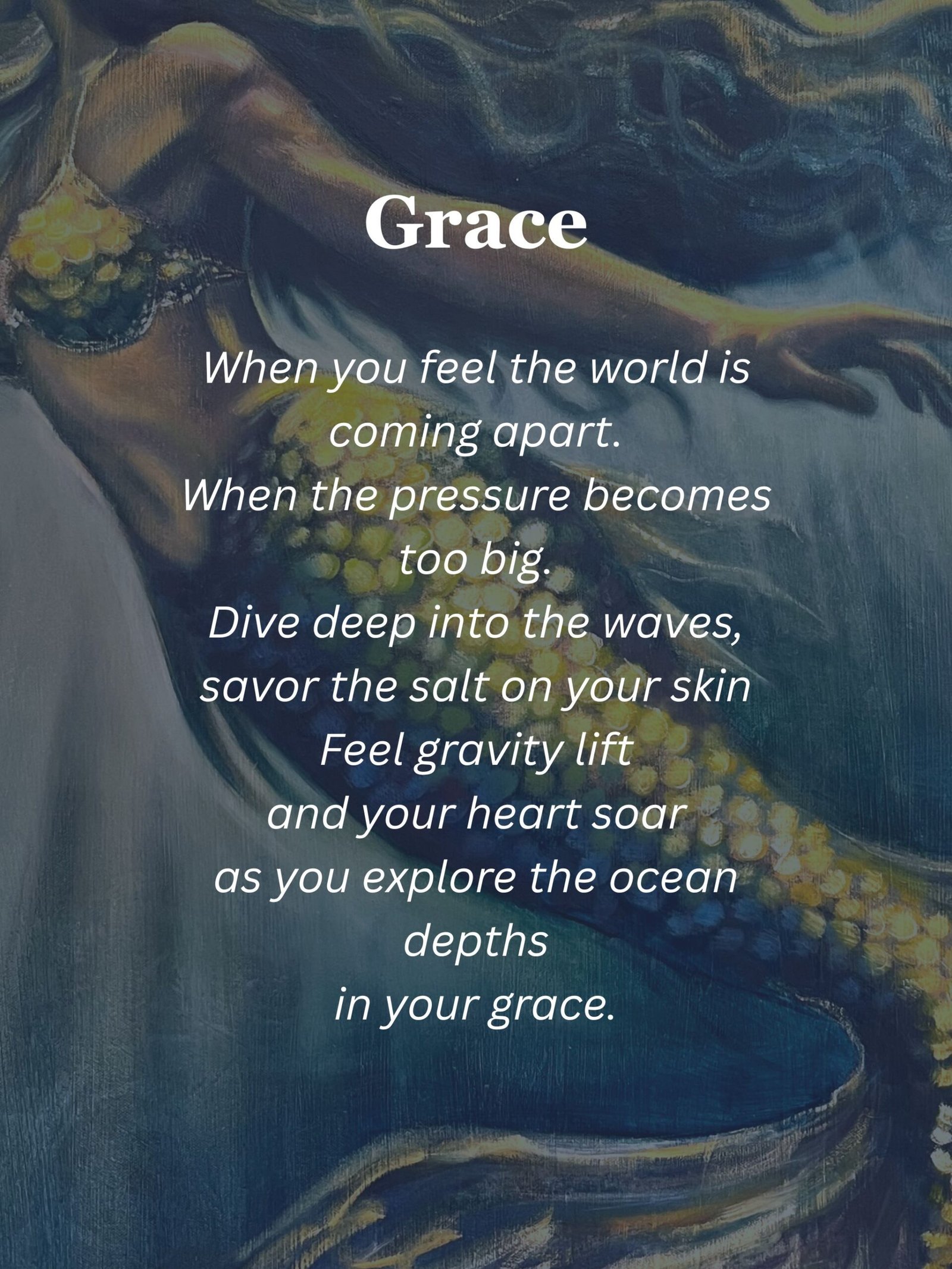 grace
