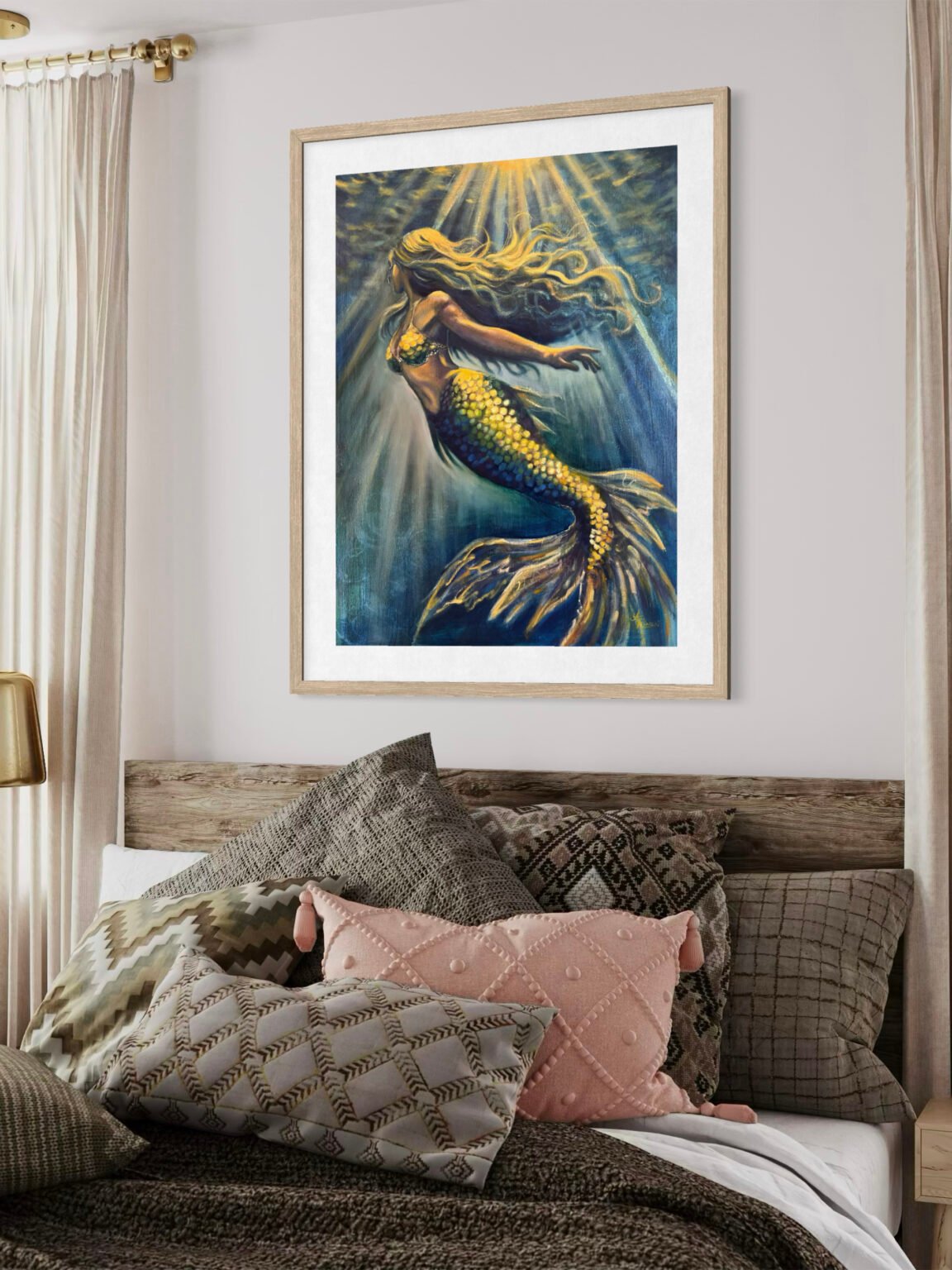 grace print