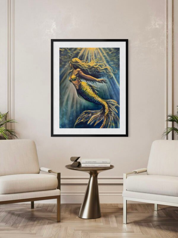 grace print