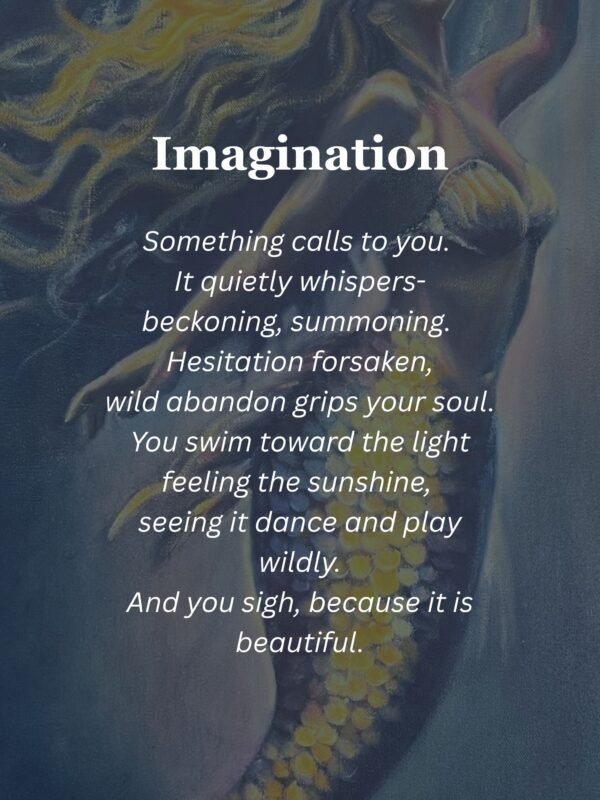 imagination