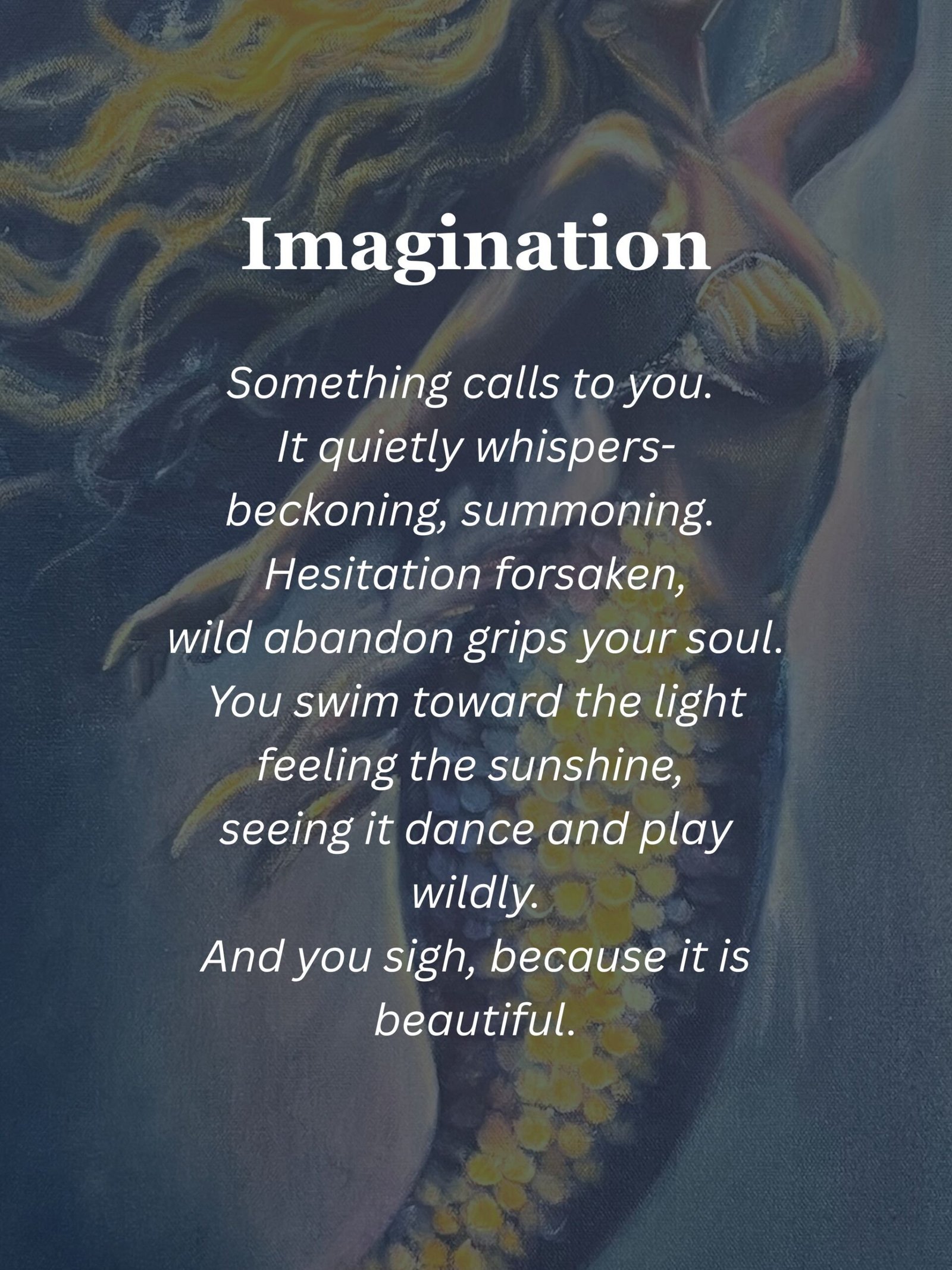 imagination