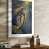 imagination print