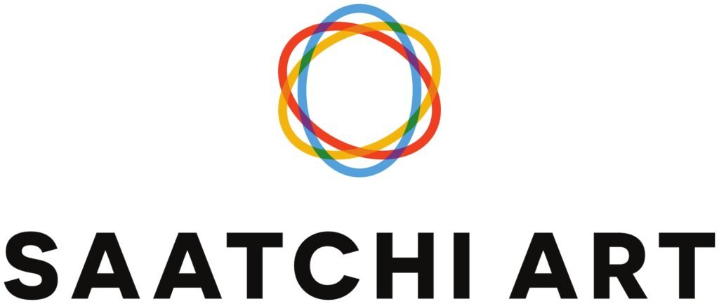 saatchi art logo 2