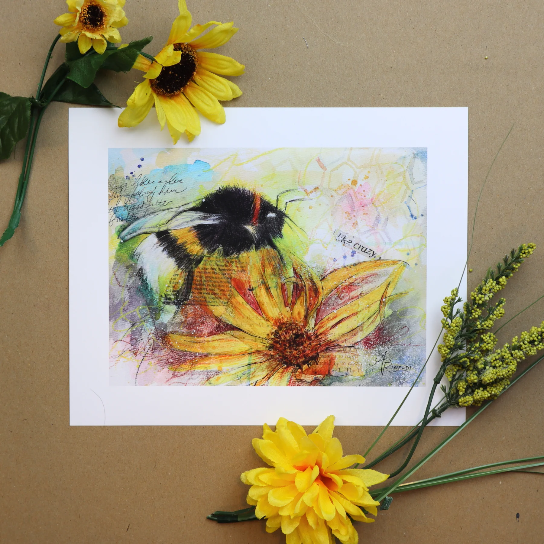 drinkingsunshinewatercolor headon copy