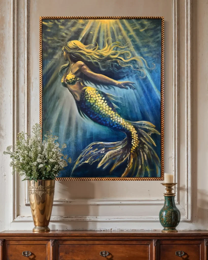 Home grace insitu