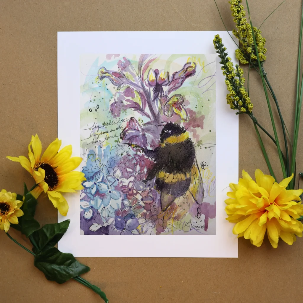 danceinthepetals watercolor productlisting test