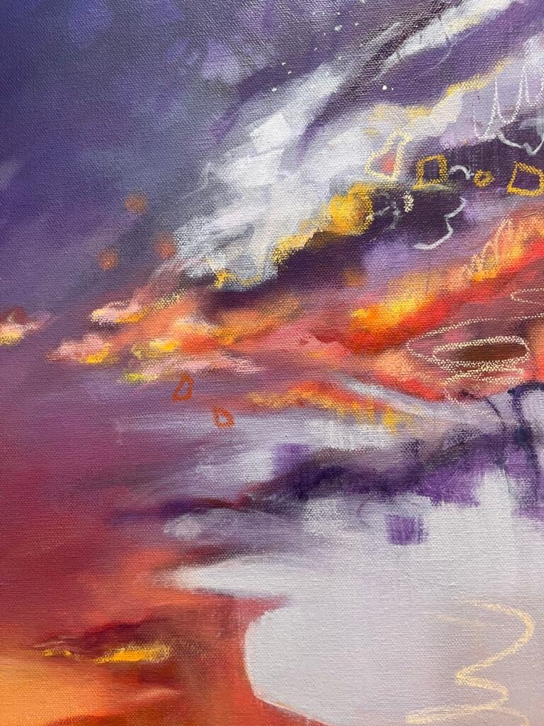 her heart lives in the sea 7