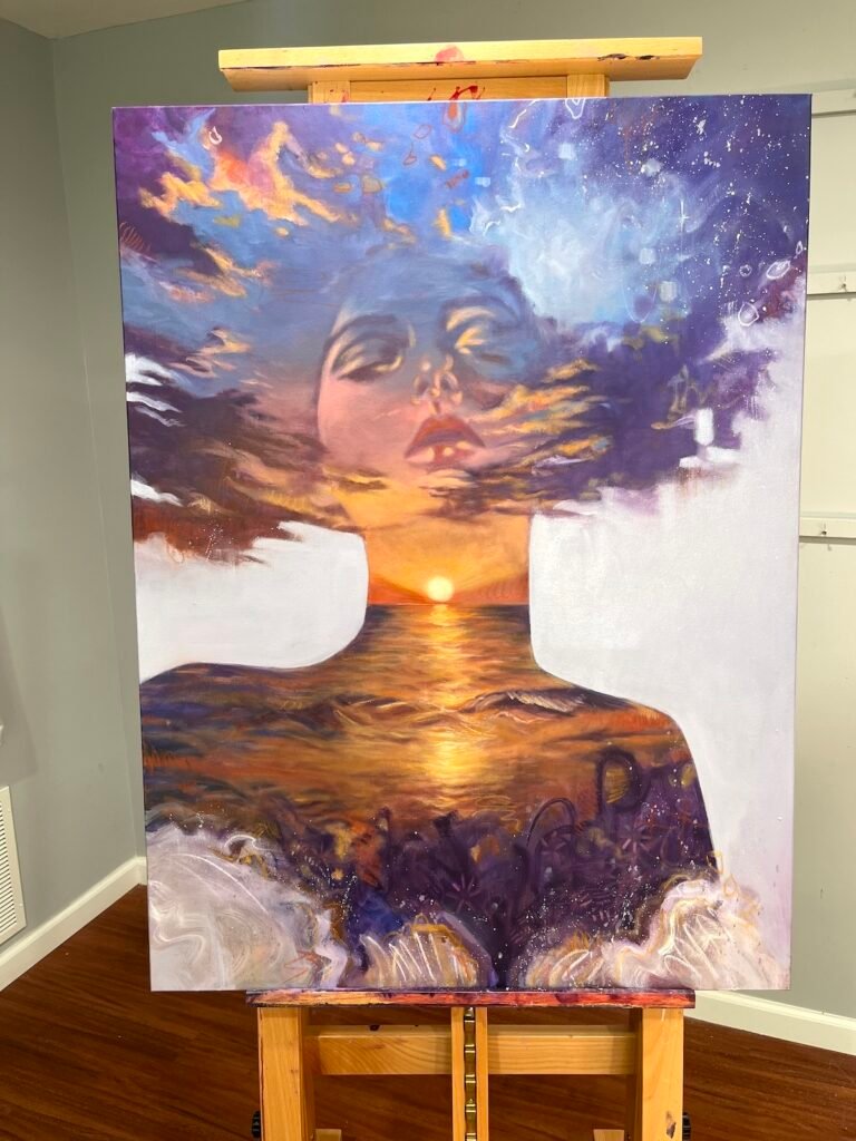 her soul sings 1