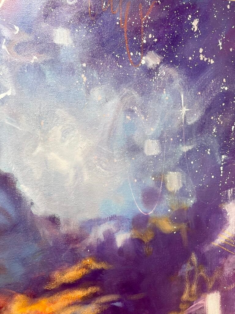 her soul sings 5